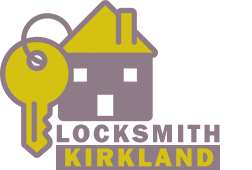 locksmith kirkland